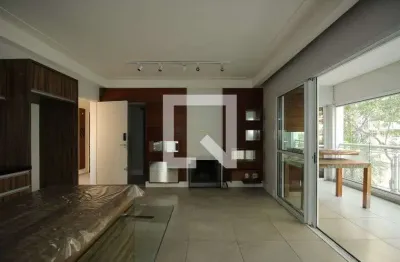 Apartamento para Aluguel - Panamby, 2 Quartos,  70 m² - São Paulo