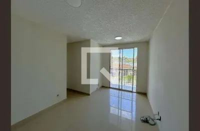 Apartamento para Aluguel - Paiol de Pólvora, 3 Quartos,  50 m² - Nilópolis