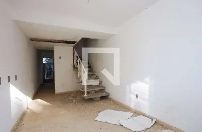 Casa / Sobrado em Condomínio para Aluguel - Jardim Panorama, 2 Quartos,  49 m² - Cotia