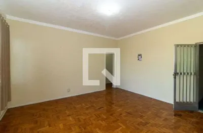 Casa para Aluguel - Realengo, 2 Quartos,  70 m² - Rio de Janeiro