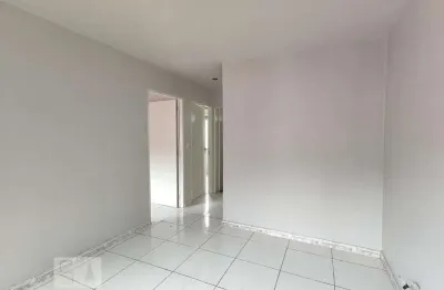 Apartamento para Aluguel - Canudos, 2 Quartos,  47 m² - Novo Hamburgo