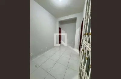 Casa para Aluguel - Campo Grande, 1 Quarto,  40 m² - Rio de Janeiro
