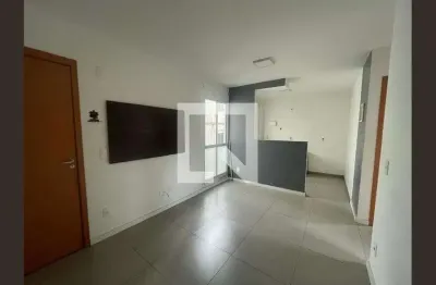 Apartamento para Aluguel - Canudos, 2 Quartos,  50 m² - Novo Hamburgo