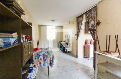 Apartamento para Aluguel - Vila Cosmopolita, 2 Quartos,  45 m² - São Paulo