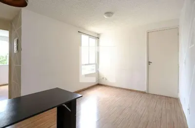 Apartamento para Aluguel - Jundiapeba, 2 Quartos,  49 m² - Mogi das Cruzes