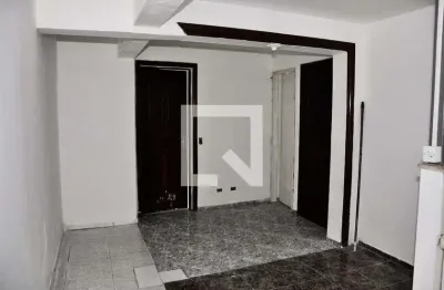 Casa para Aluguel - Sitio Morro Grande, 2 Quartos,  65 m² - São Paulo