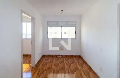 Apartamento para Aluguel - Sapopemba, 2 Quartos,  40 m² - São Paulo