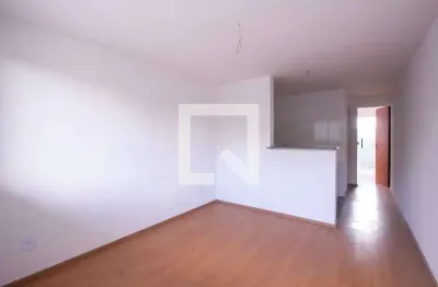 Apartamento para Aluguel - Vila Três, 1 Quarto,  35 m² - São Gonçalo