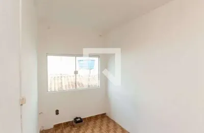 Casa com 1 quarto para alugar na Rua Amaro de Morais, Vila Sabrina, São Paulo