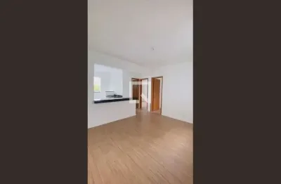 Apartamento para Aluguel - Cidade Edson, 2 Quartos,  46 m² - Suzano