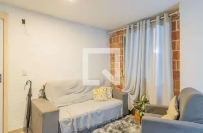 Apartamento para Aluguel - Vila Nova, 2 Quartos,  50 m² - Porto Alegre