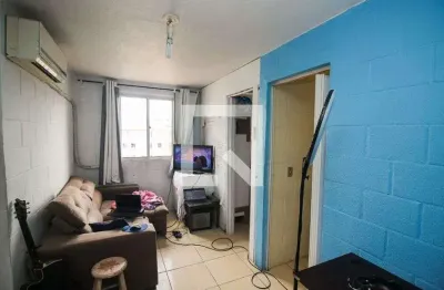 Apartamento para Aluguel - Cavalhada, 2 Quartos,  33 m² - Porto Alegre
