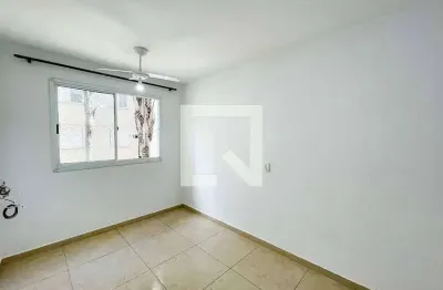 Apartamento para Aluguel - Parque Nações Unidas, 2 Quartos,  43 m² - São Paulo
