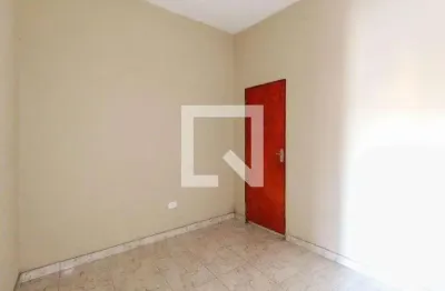 Casa para Aluguel - Maria Augusta, 1 Quarto,  140 m² - Itaquaquecetuba