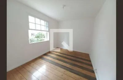 Apartamento para Aluguel - Boa Vista, 1 Quarto,  36 m² - São Vicente