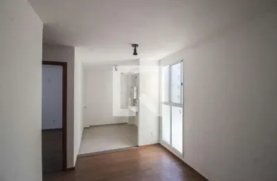 Apartamento para Aluguel - Jardim Alvorada, 2 Quartos,  47 m² - Nova Iguaçu