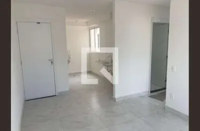 Apartamento para Aluguel - Jardim Guanabara, 2 Quartos,  48 m² - Goiânia