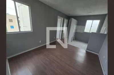 Apartamento para Aluguel - Chapéu do Sol, 2 Quartos,  49 m² - Porto Alegre