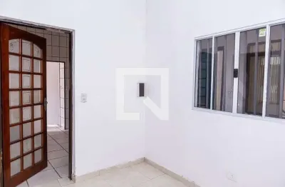 Apartamento para Aluguel - Jardim Brasília, 2 Quartos,  80 m² - São Paulo