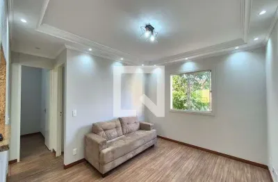 Apartamento para Aluguel - Jardim Andorinhas, 2 Quartos,  56 m² - Campinas