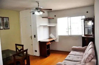 Apartamento para Aluguel - Freguesia do Ó, 2 Quartos,  93 m² - São Paulo