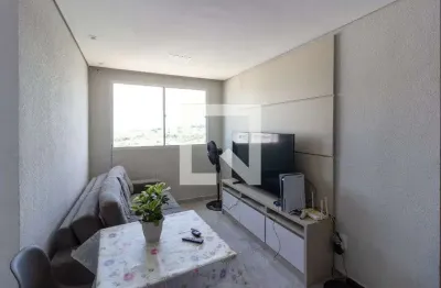 Apartamento para Aluguel - Vila Nova Bonsucesso, 2 Quartos,  44 m² - Guarulhos