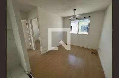 Apartamento para Aluguel - Brás de Pina, 2 Quartos,  60 m² - Rio de Janeiro