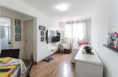 Apartamento para Aluguel - Itaquera, 2 Quartos,  40 m² - São Paulo