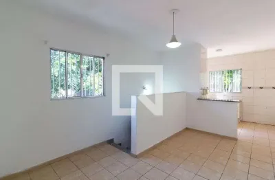 Apartamento para Aluguel - Vila Emir, 2 Quartos,  45 m² - São Paulo