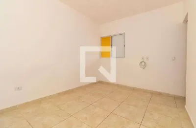Apartamento com 1 quarto para alugar na Rua Manuel Pereira Lobo, Belém, São Paulo