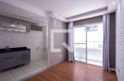 Apartamento para Aluguel - Maria Paula II, 1 Quarto,  35 m² - São Gonçalo