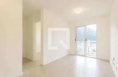 Apartamento para Aluguel - Jacarepaguá, 2 Quartos,  46 m² - Rio de Janeiro