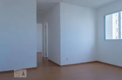 Apartamento para Aluguel - Bom Retiro, 2 Quartos,  42 m² - São Paulo