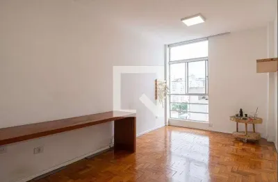 Kitnet / Stúdio para Aluguel - Bela Vista, 1 Quarto,  34 m² - São Paulo