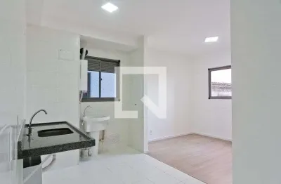 Apartamento para Aluguel - Freguesia do Ó, 1 Quarto,  30 m² - São Paulo
