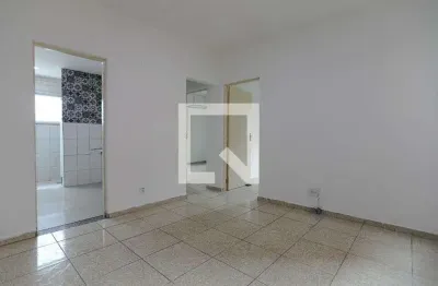 Apartamento para Aluguel - Jardim Camila, 2 Quartos,  56 m² - Mogi das Cruzes