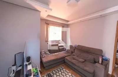 Casa para Aluguel - Ermelino Matarazzo, 1 Quarto,  70 m² - São Paulo