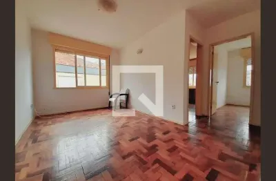 Apartamento para Aluguel - São Sebastião, 2 Quartos,  60 m² - Porto Alegre