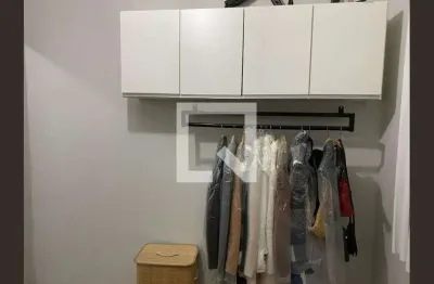 Apartamento para Aluguel - Vila Mangalot, 2 Quartos,  46 m² - São Paulo