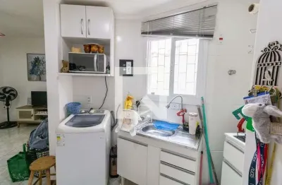Apartamento para Aluguel - Jardim Botânico, 1 Quarto,  46 m² - Porto Alegre