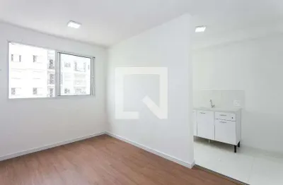 Apartamento para Aluguel - Penha de França, 2 Quartos,  43 m² - São Paulo