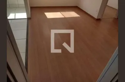 Apartamento para Aluguel - Ipiranga, 1 Quarto,  36 m² - São Paulo