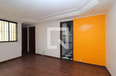 Apartamento para Aluguel - Itaquera, 2 Quartos,  55 m² - São Paulo