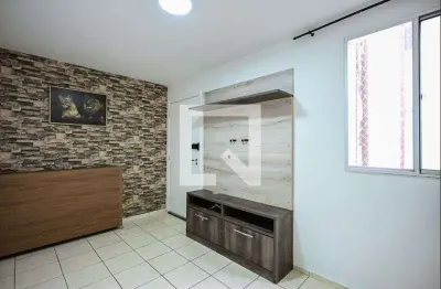 Apartamento para Aluguel - Parque Munhoz, 2 Quartos,  52 m² - São Paulo