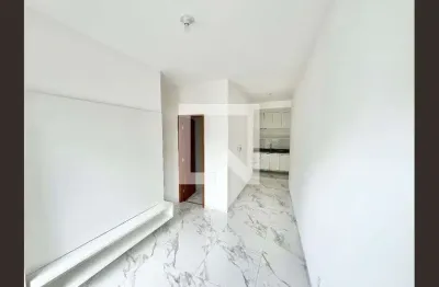 Apartamento para Aluguel - Santana, 2 Quartos,  48 m² - São Paulo
