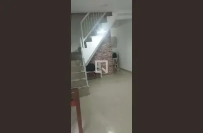 Casa para Aluguel - Jardim Santa Izabel, 2 Quartos,  150 m² - Cotia