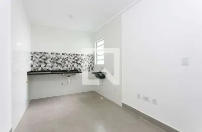 Apartamento para Aluguel - Vila Carrão, 1 Quarto,  25 m² - São Paulo