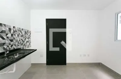 Apartamento para Aluguel - Vila Carrão, 1 Quarto,  25 m² - São Paulo