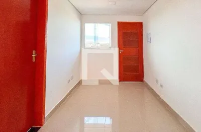 Apartamento para Aluguel - Jardim Maringá, 2 Quartos,  50 m² - São Paulo
