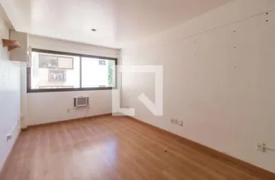 Apartamento para Aluguel - Centro Histórico, 1 Quarto,  44 m² - Porto Alegre